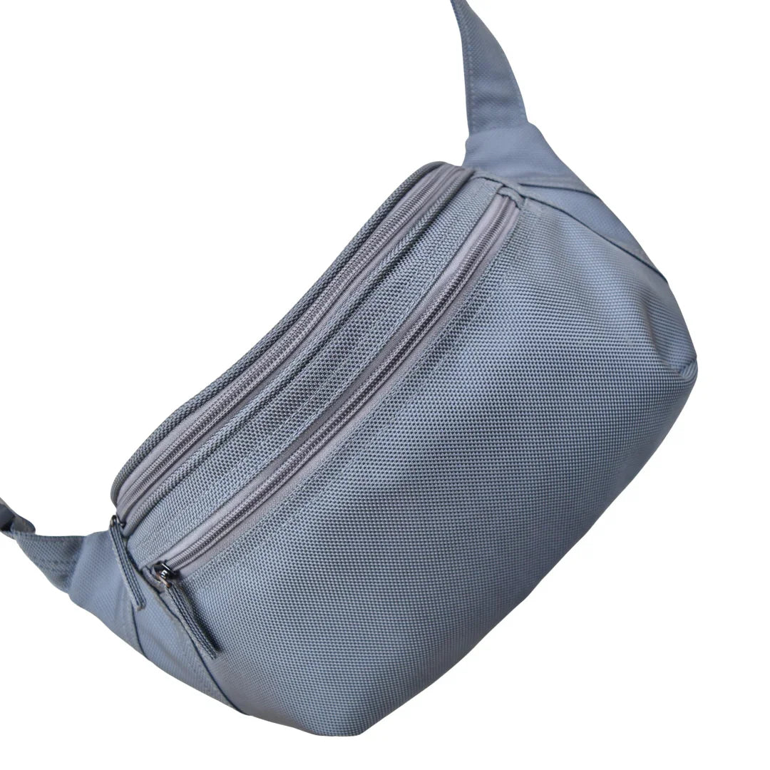 The Active Friday | Designer Concealed Carry Belt Bag by Zendira