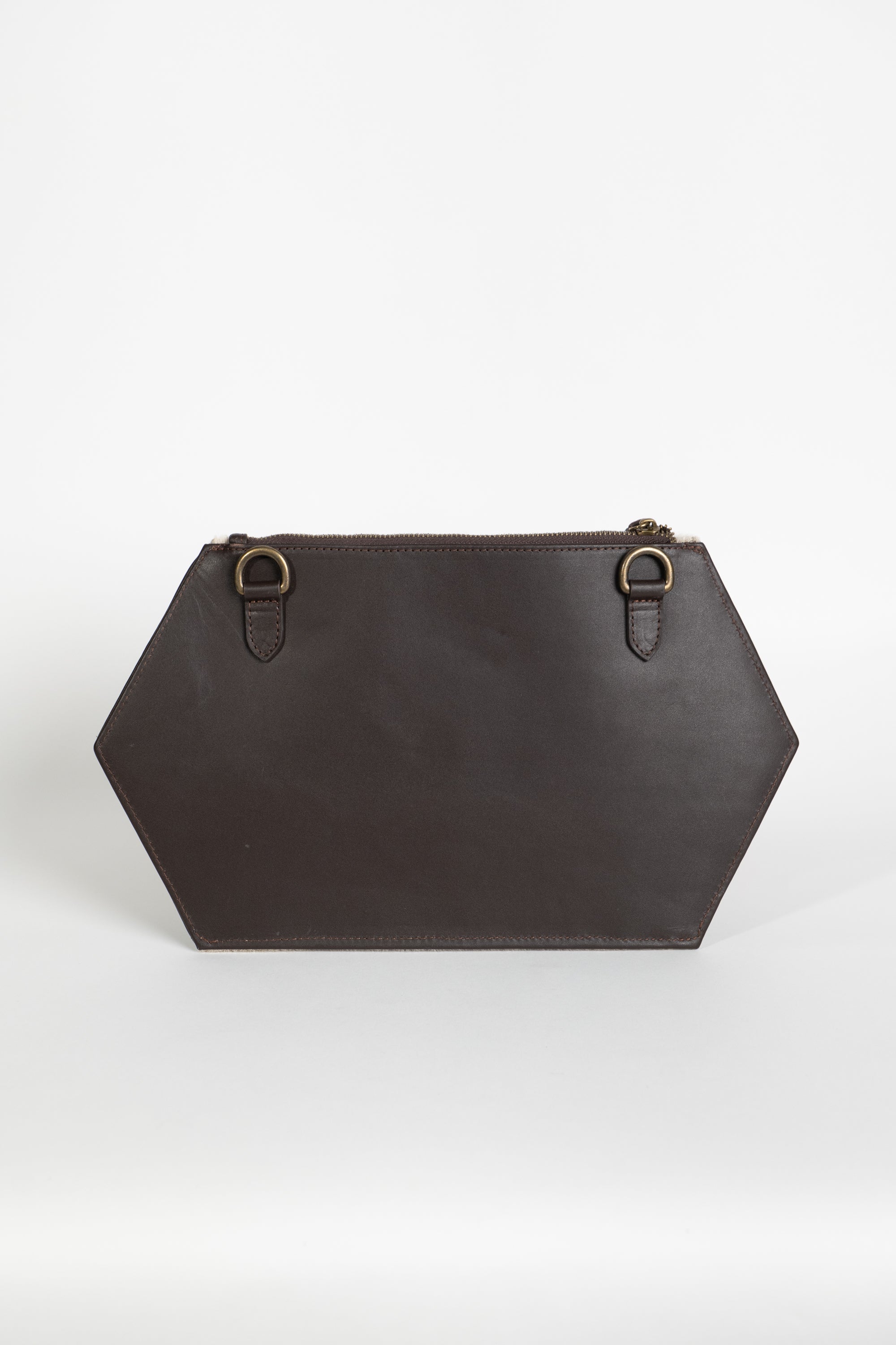 The Envelope | Designer Concealed Carry Bag by Zendira