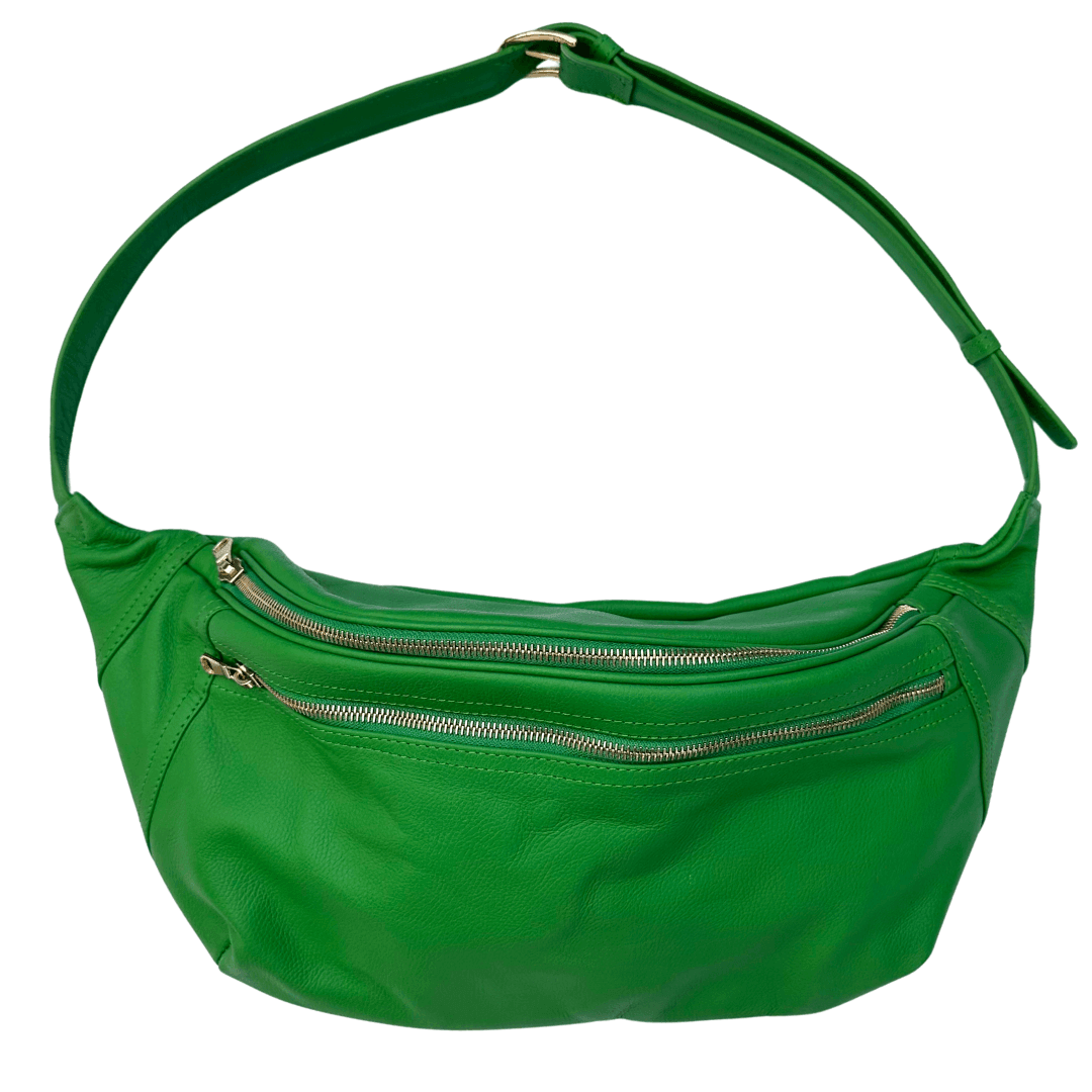 The Full Size Friday Concealed Carry Belt Bag - Zendira