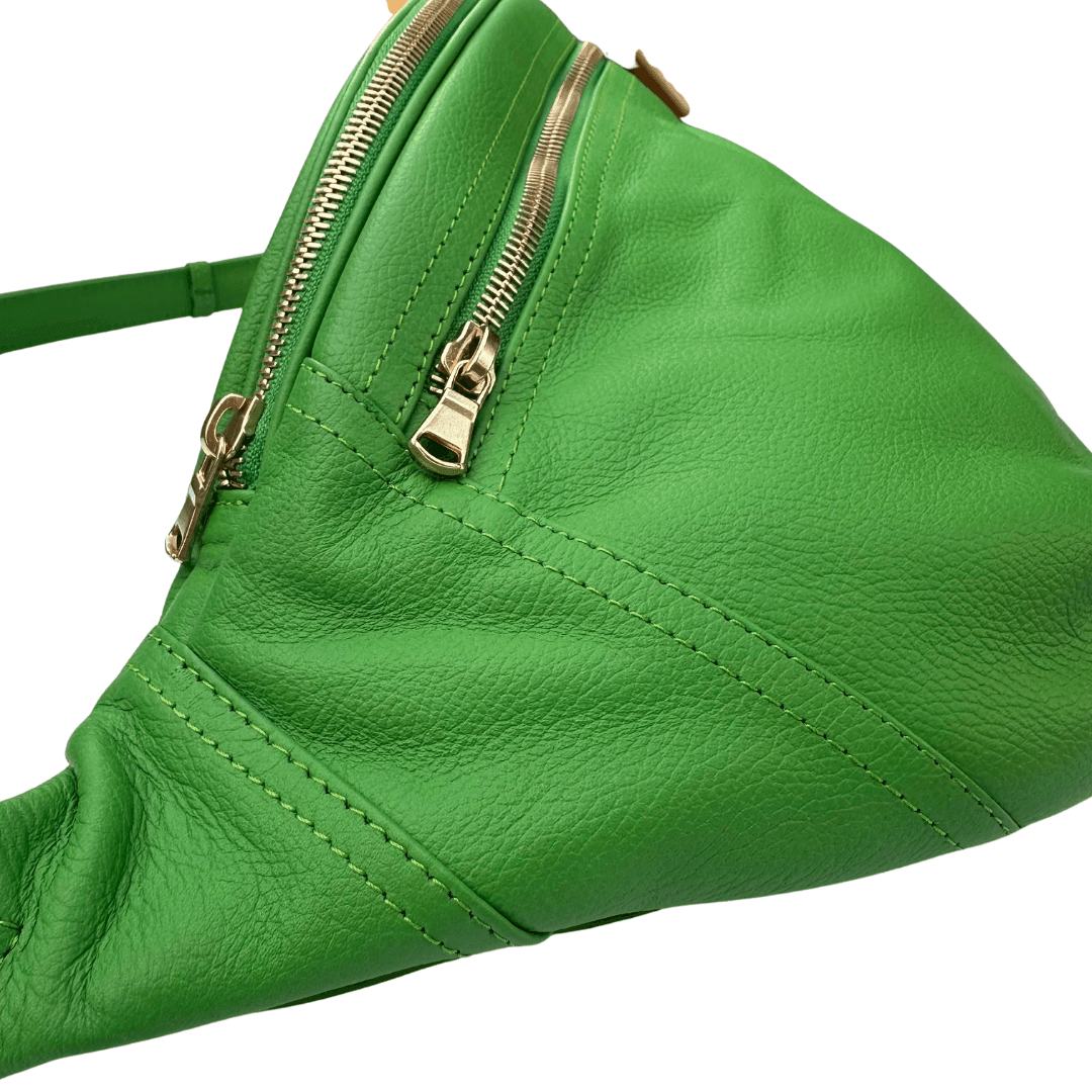 The Full Size Friday Concealed Carry Belt Bag - Zendira