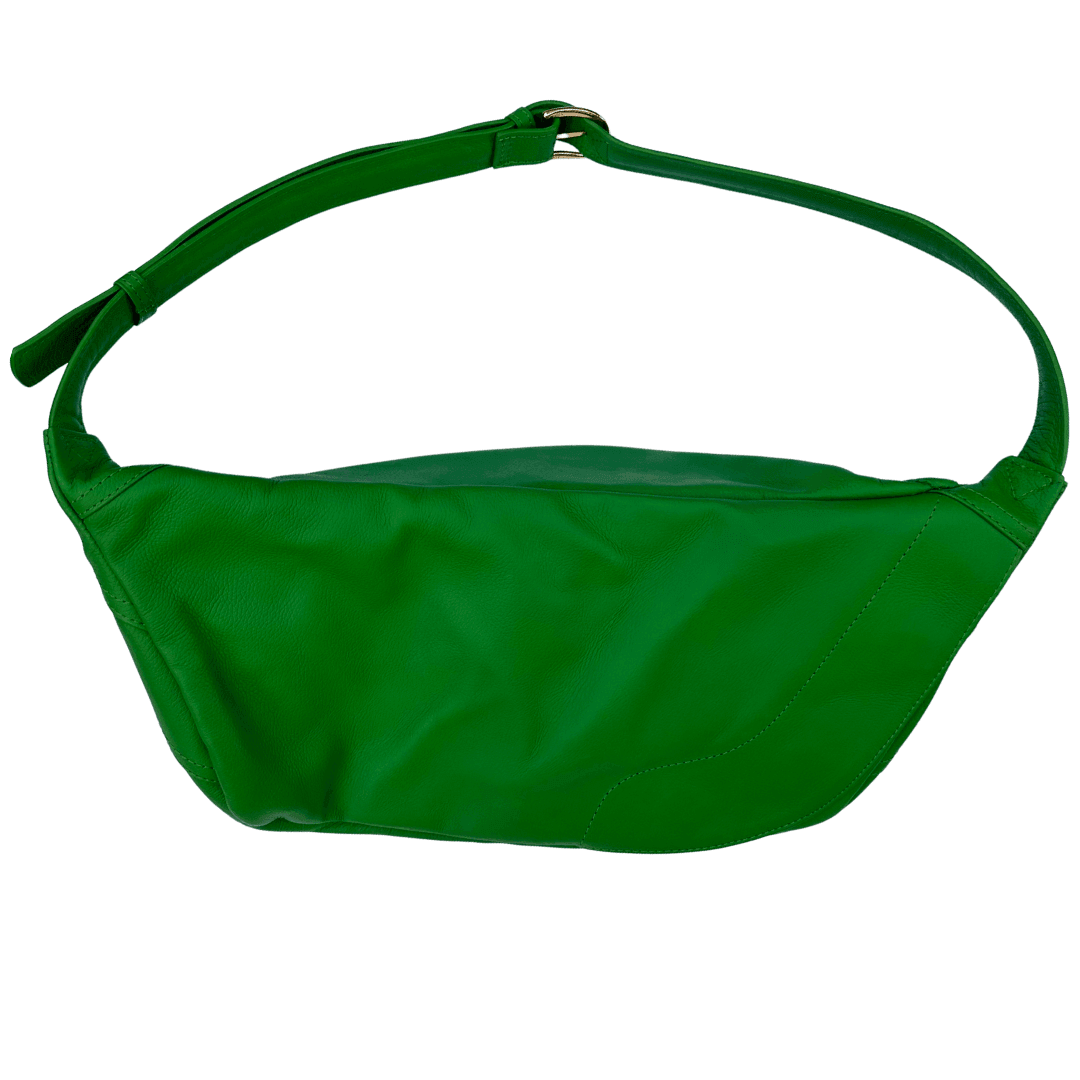 The Full Size Friday Concealed Carry Belt Bag - Zendira