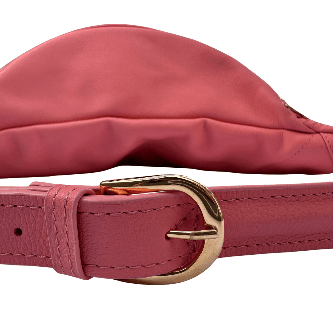 The Full Size Friday Concealed Carry Belt Bag - Zendira