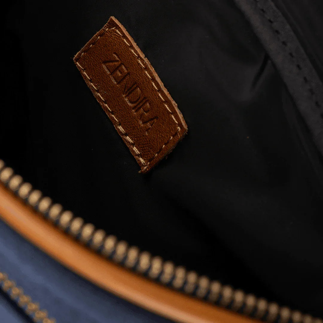 The Resort Full Size Friday Concealed Carry Belt Bag - Zendira