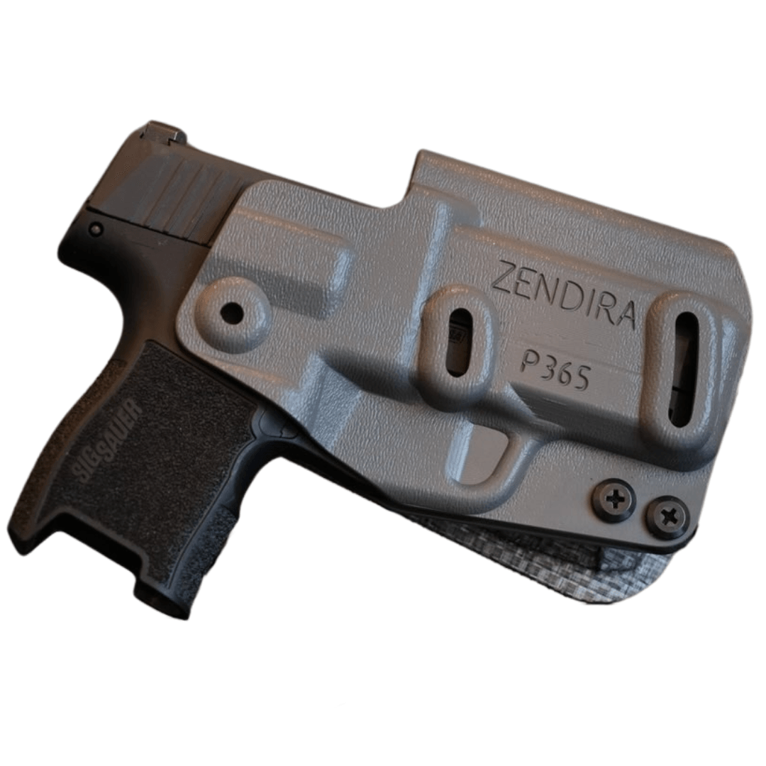 Hybrid Holster by Henry Holsters