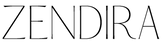 Zendira logo