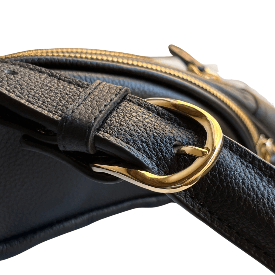 The Friday Concealed Carry Belt Bag - Zendira