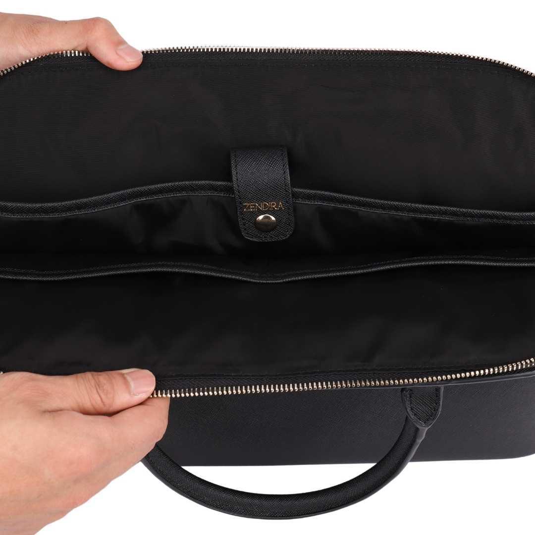 The Monday Concealed Carry Purse - Zendira