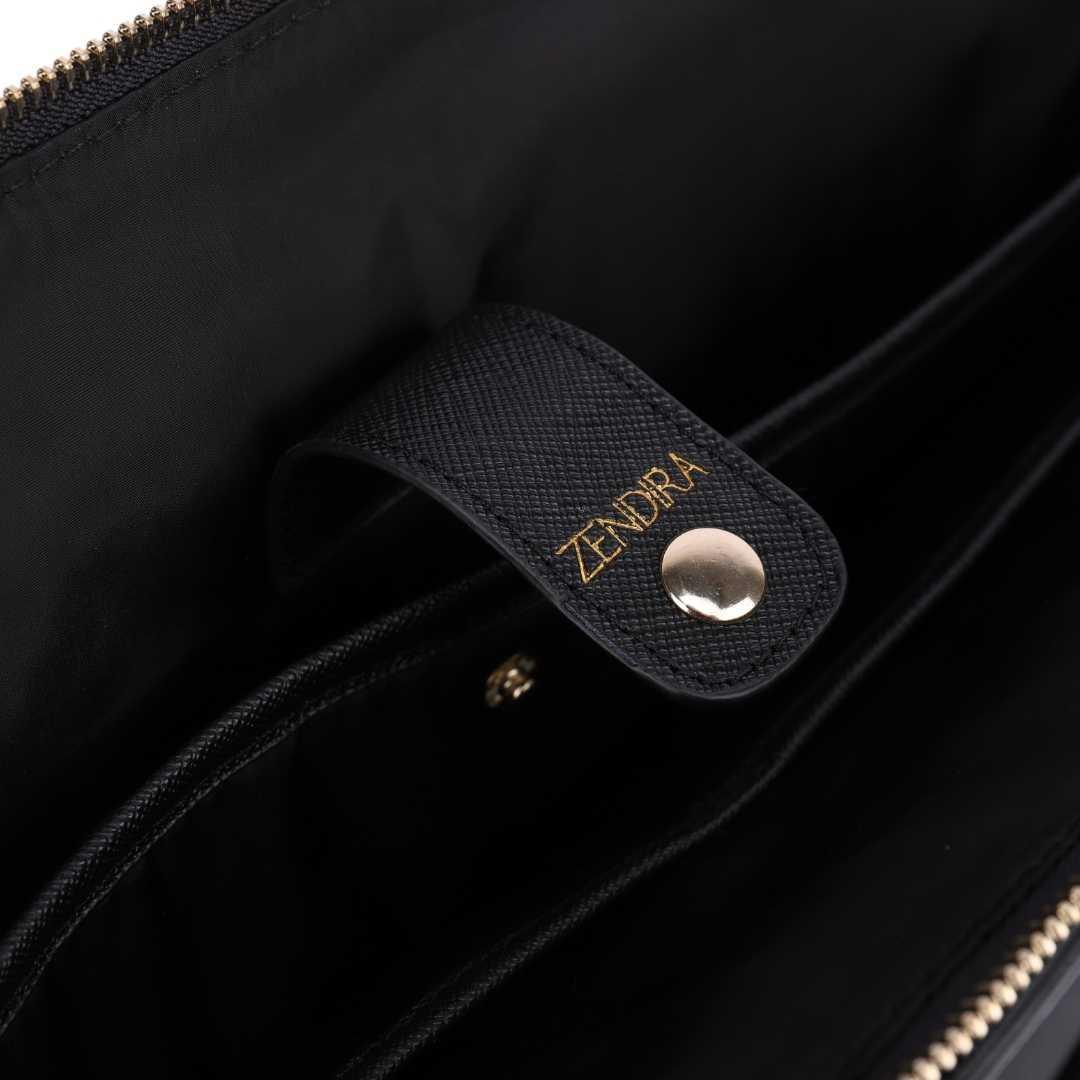 The Monday Concealed Carry Purse - Zendira