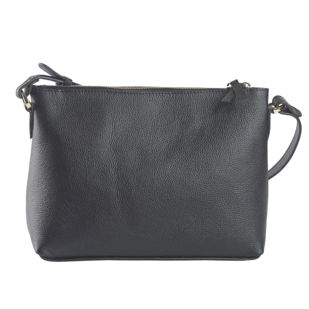 The Thursday Concealed Carry Crossbody - Zendira