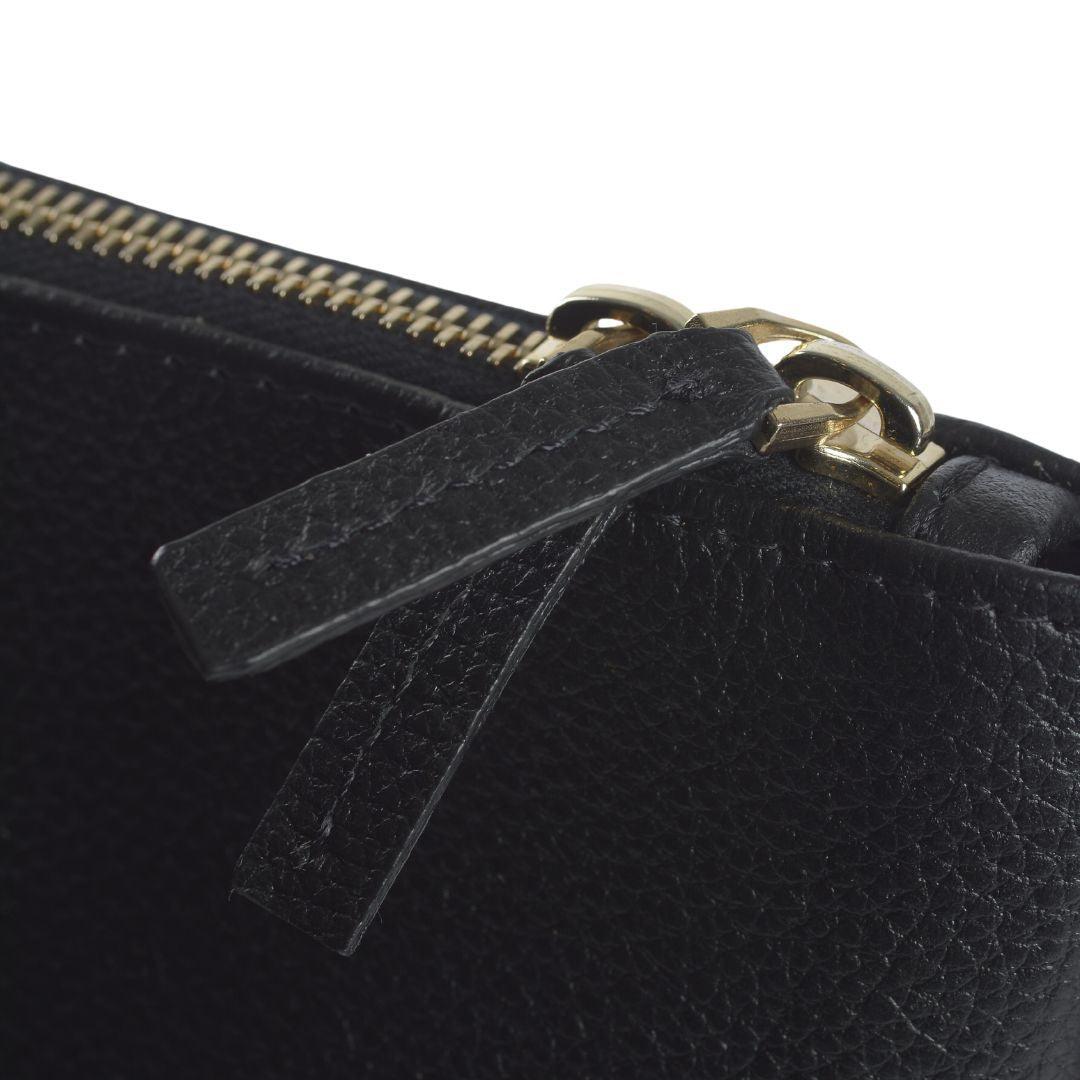The Thursday Concealed Carry Crossbody - Zendira