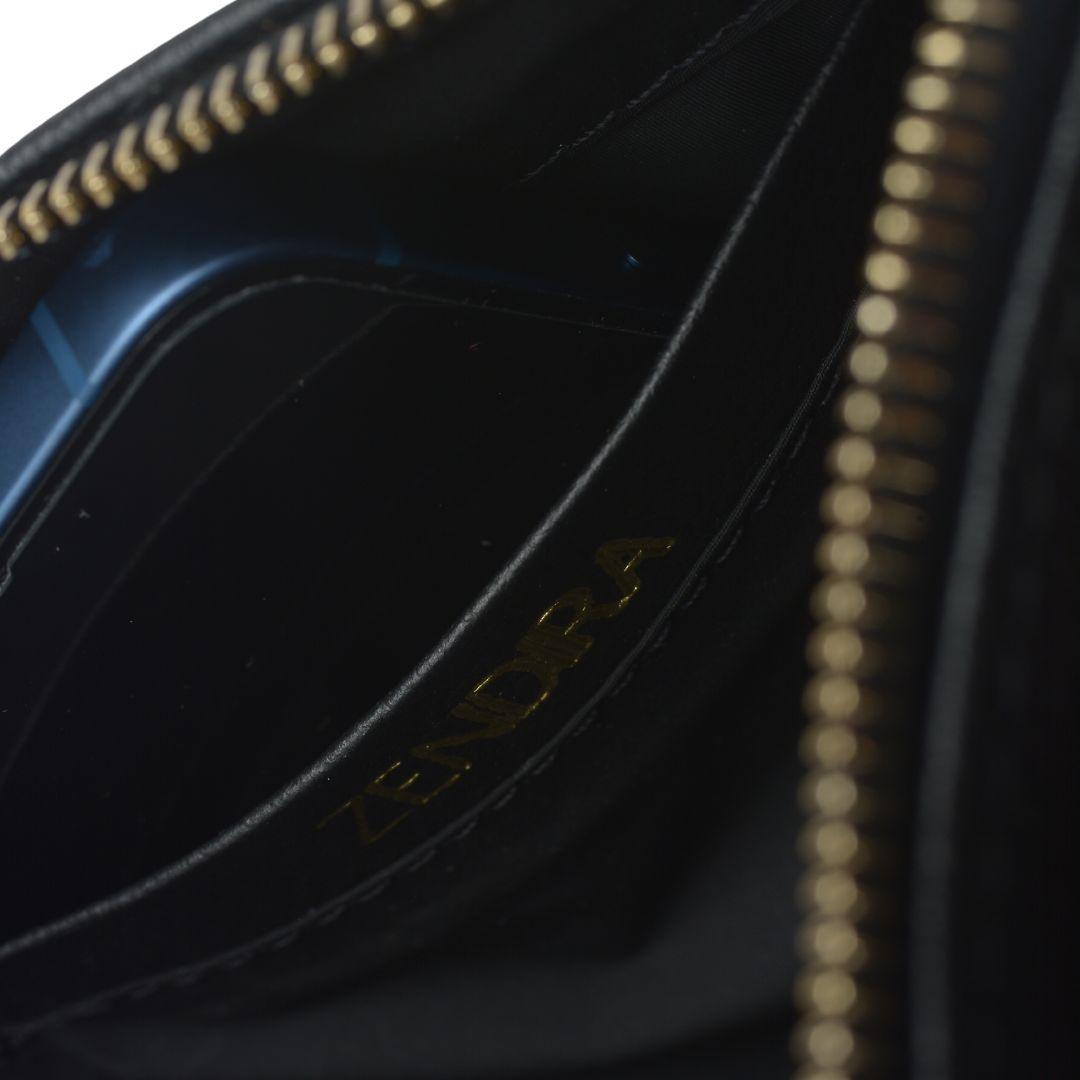 The Thursday Concealed Carry Crossbody - Zendira