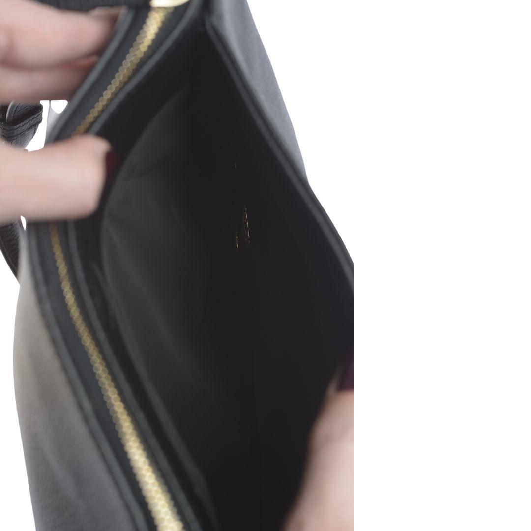 The Thursday Concealed Carry Crossbody - Zendira