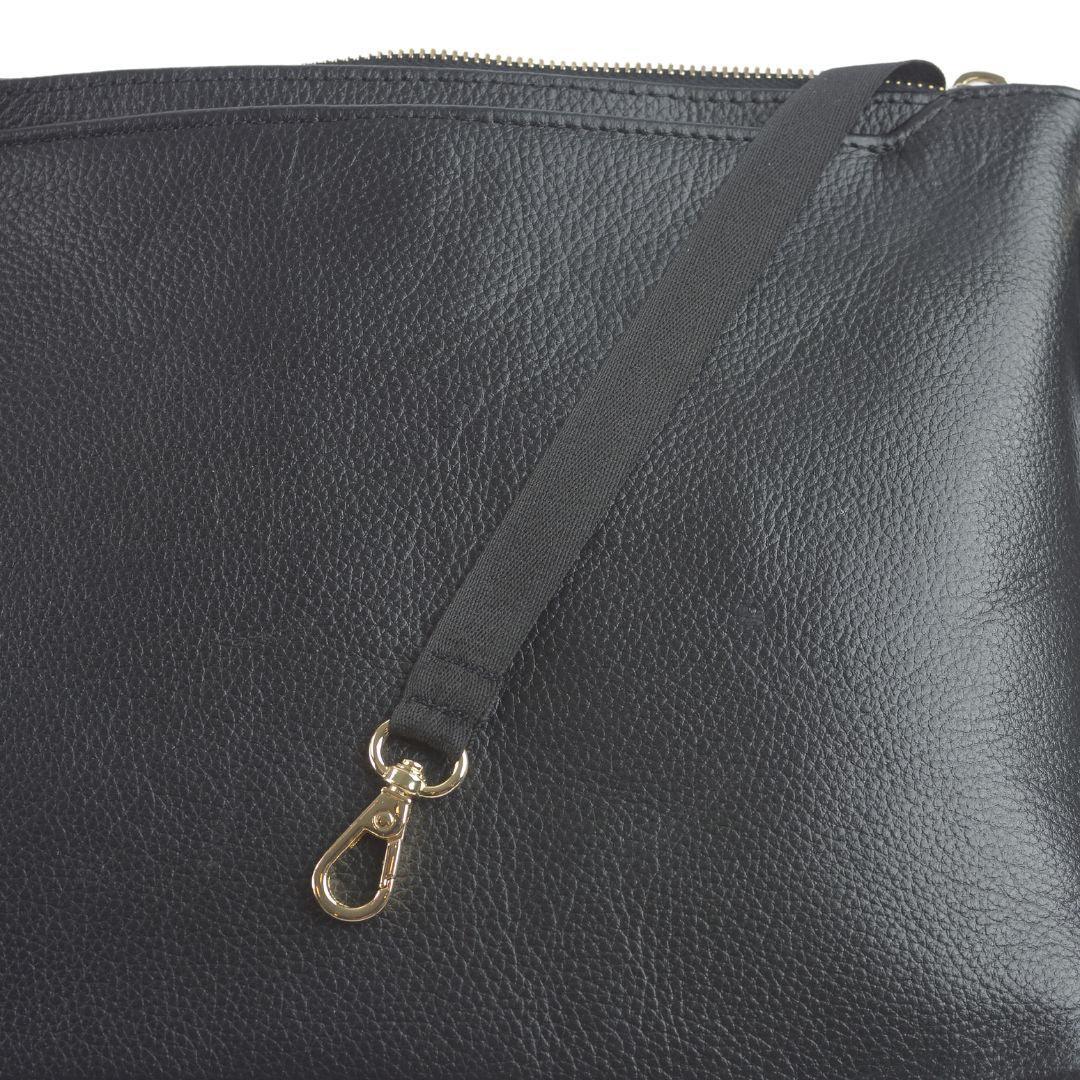 The Thursday Concealed Carry Crossbody - Zendira