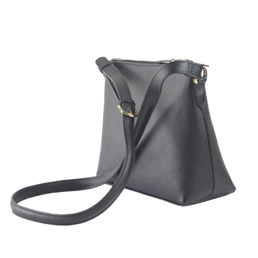 The Thursday Concealed Carry Crossbody - Zendira