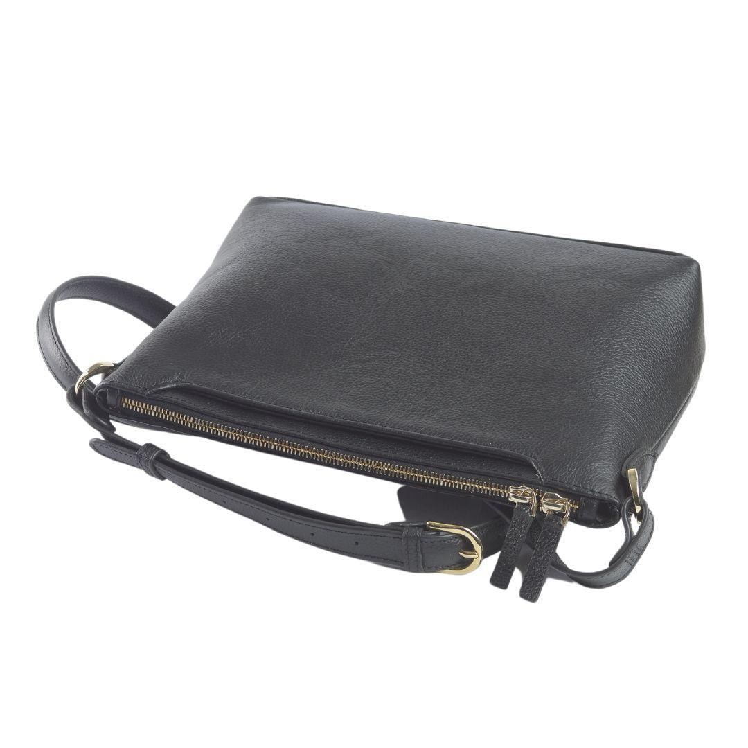 The Thursday Concealed Carry Crossbody - Zendira
