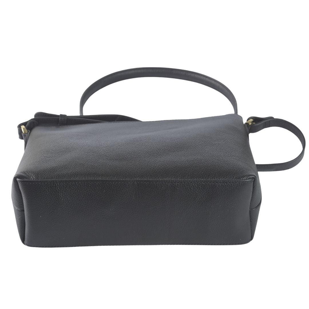 The Thursday Concealed Carry Crossbody - Zendira