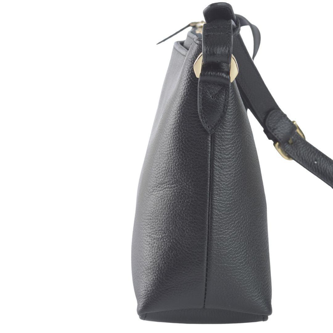 The Thursday Concealed Carry Crossbody - Zendira