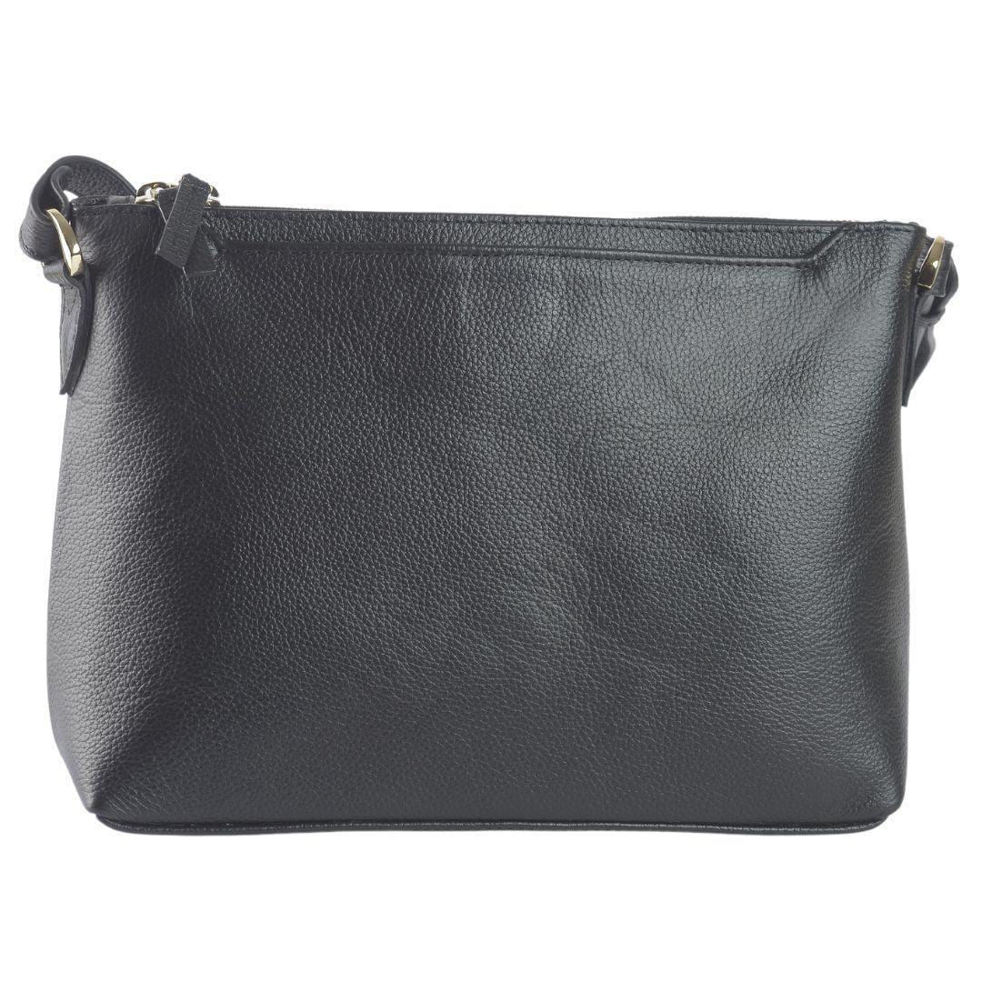 The Thursday Concealed Carry Crossbody - Zendira