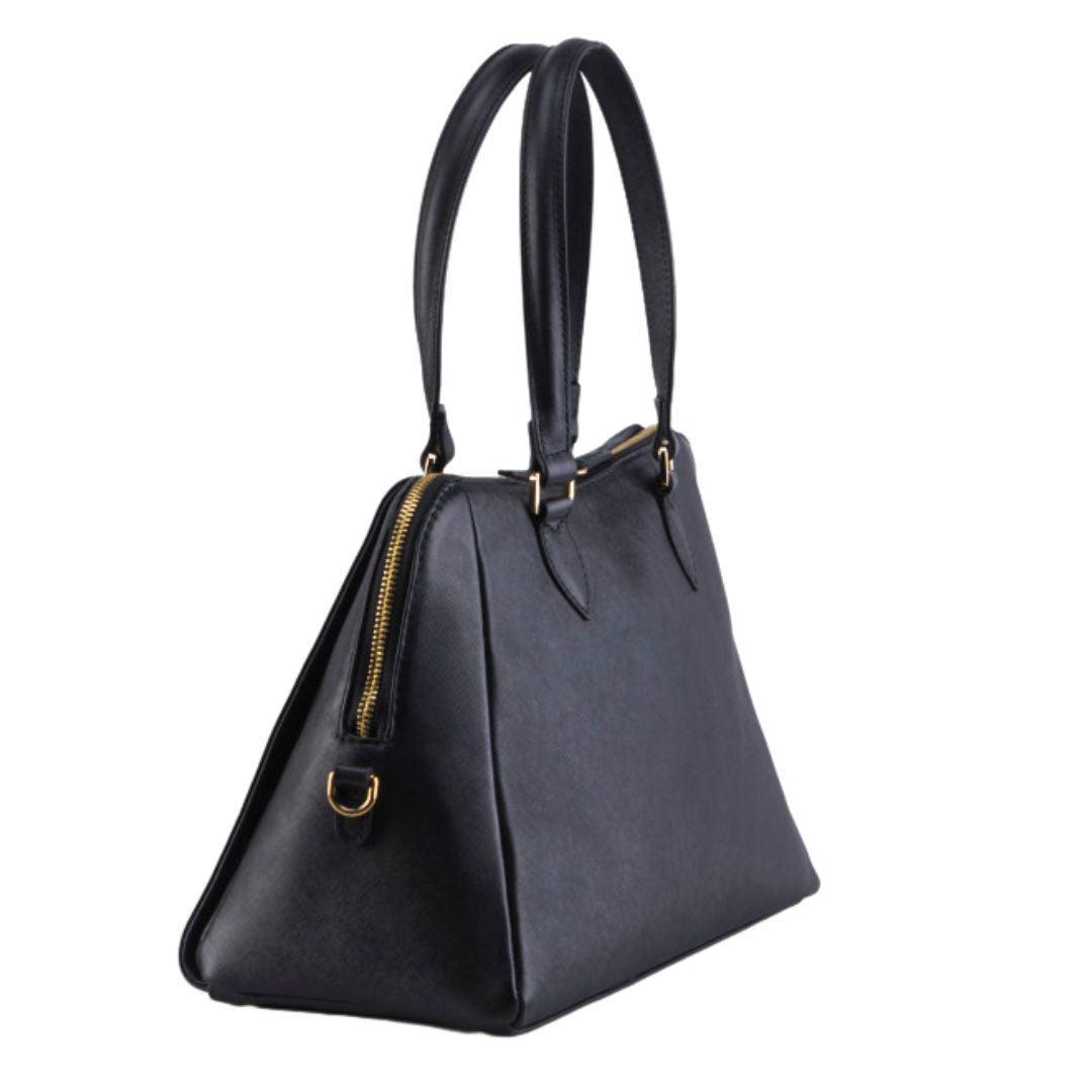 The Tuesday Concealed Carry Satchel - Zendira