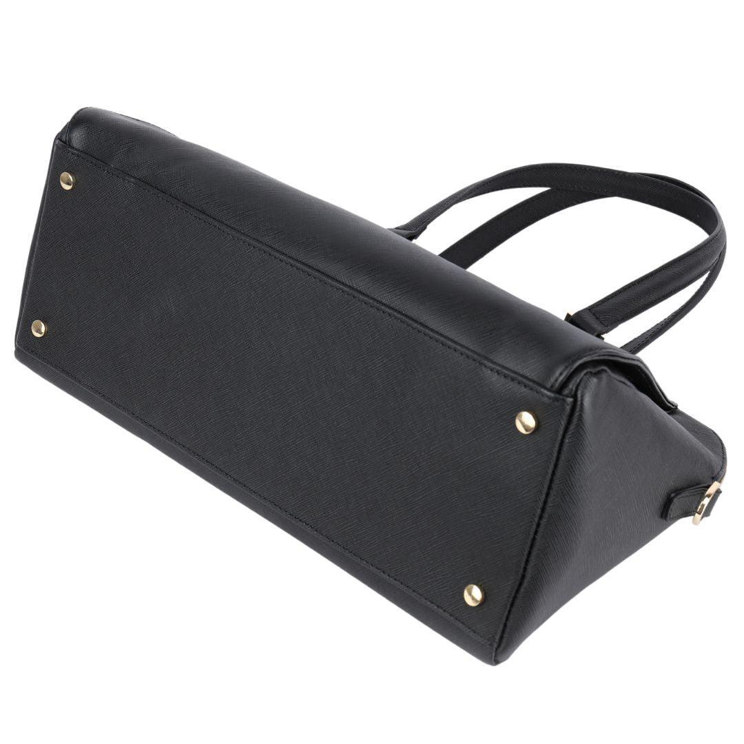 The Tuesday Concealed Carry Satchel - Zendira