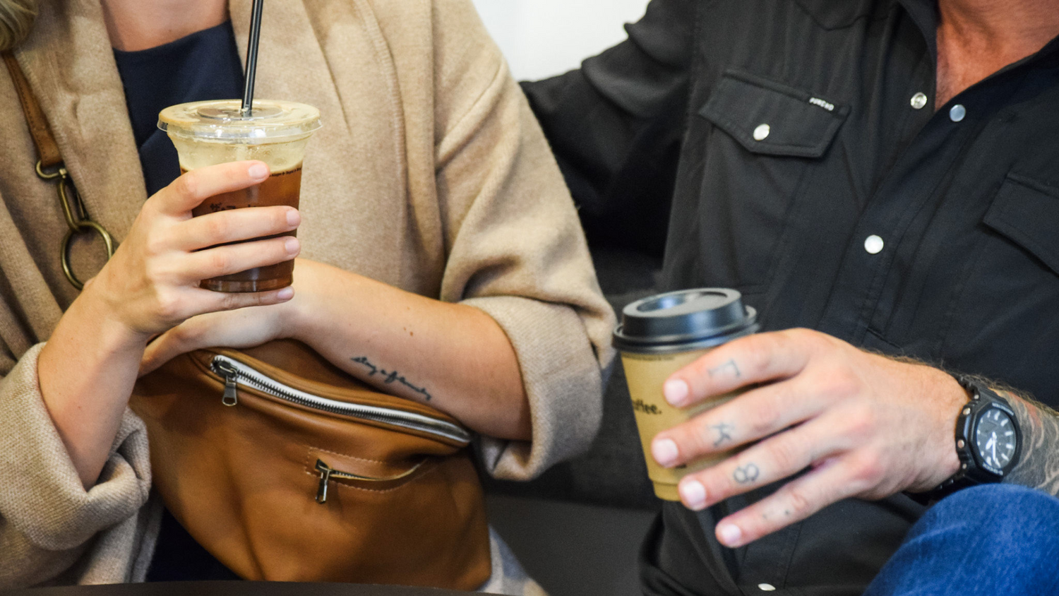 Founder's Note: We’re Rethinking How We Carry