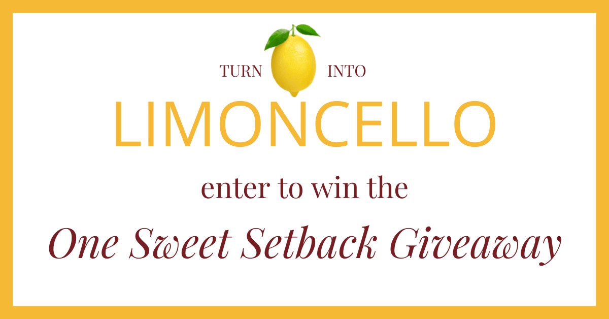 Zendira concealed carry purse brand announces the One Sweet Setback Giveaway