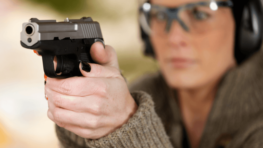 Top Resources for Women Gun Owners