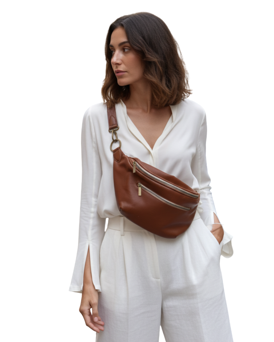 Crossbody Bags Worth Carrying | Zendira