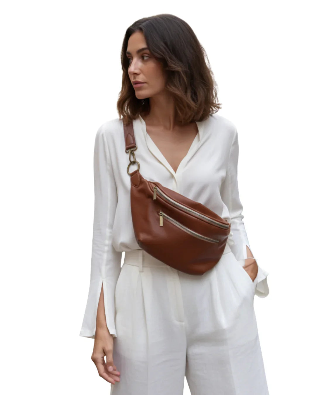 Crossbody Bags Worth Carrying | Zendira