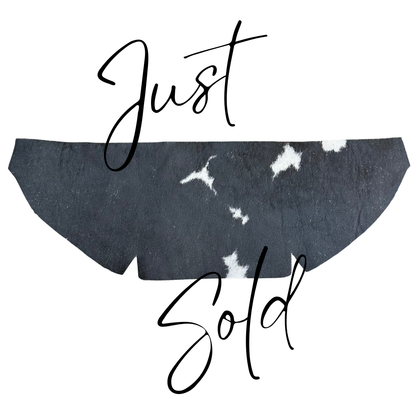 The Saturday | Holstein Edition