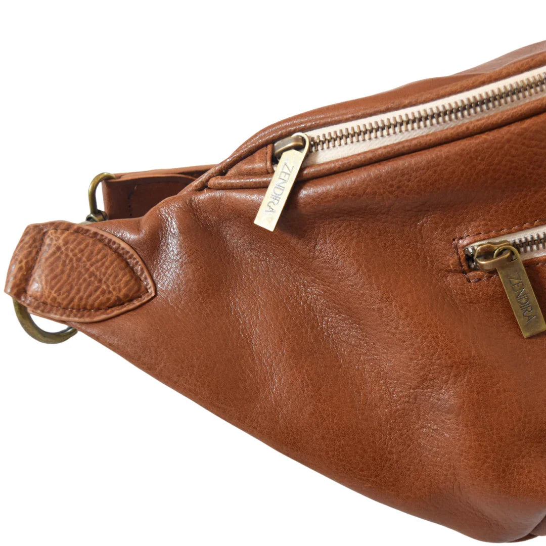 The Saturday Concealed Carry Bag