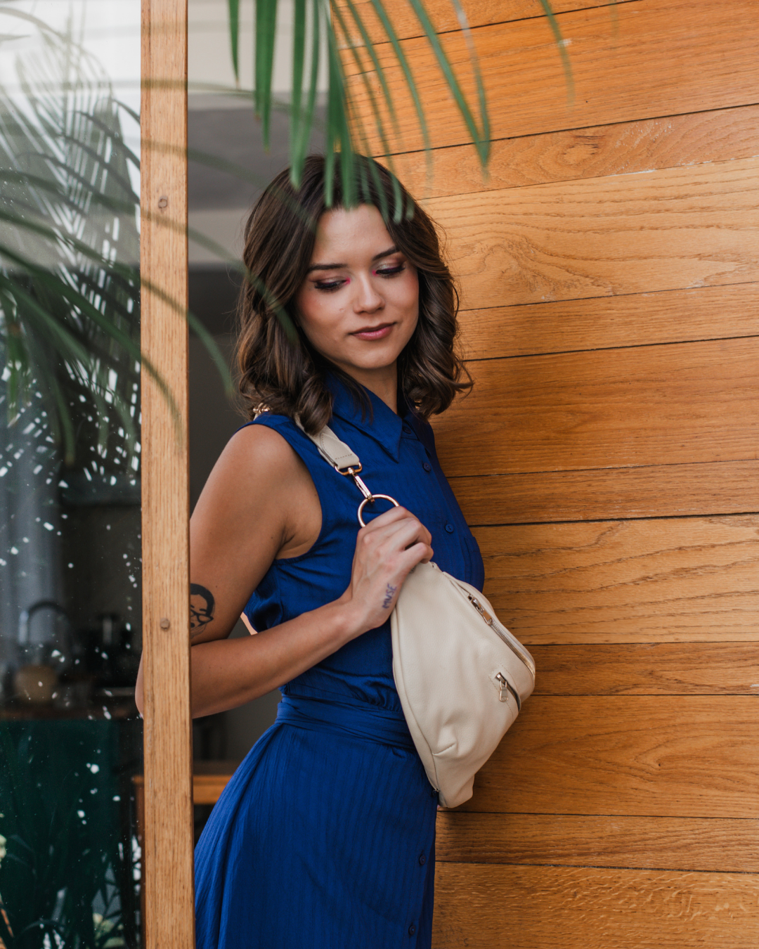 The Saturday Concealed Carry Bag