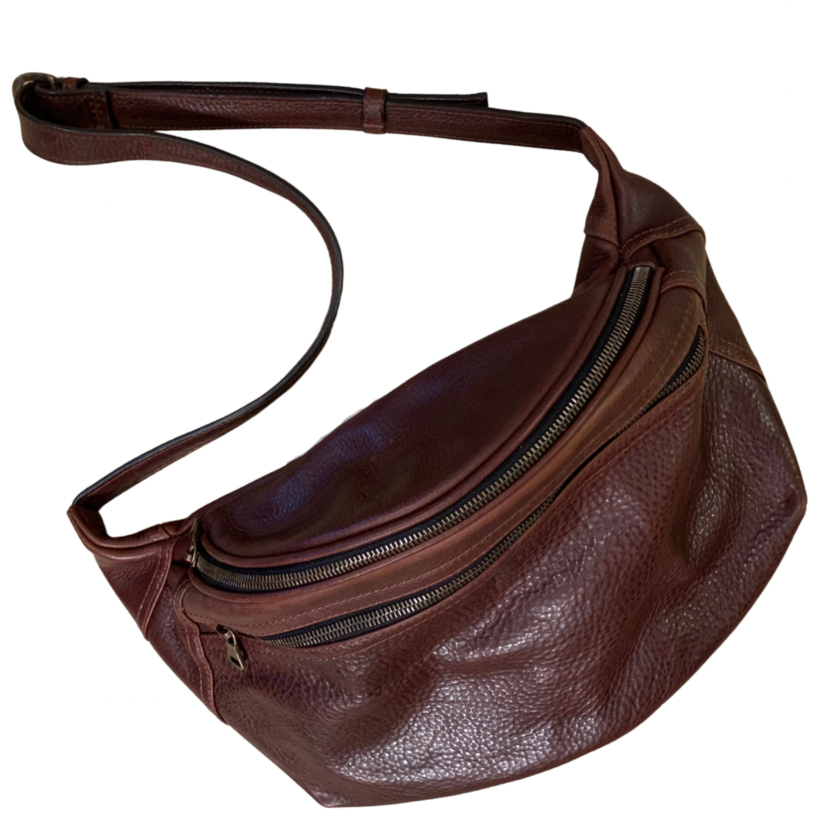 The Full Size Friday Concealed Carry Belt Bag