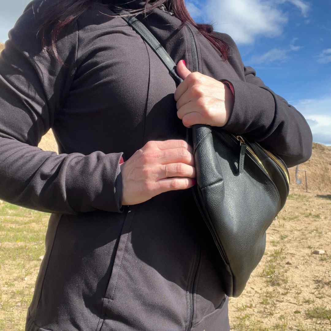 Lululemon Plus Size Belt Bag For Women