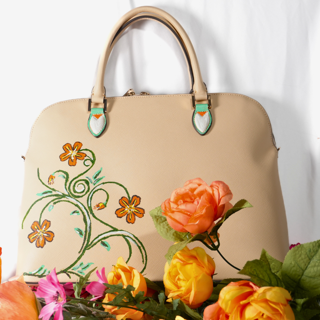 The Monday Concealed Carry Purse