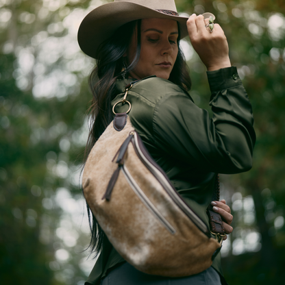 The Jessie x Saturday | Small Business Saturday Edition