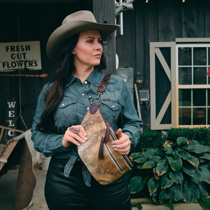 The Jessie x Saturday | Sunday Edition