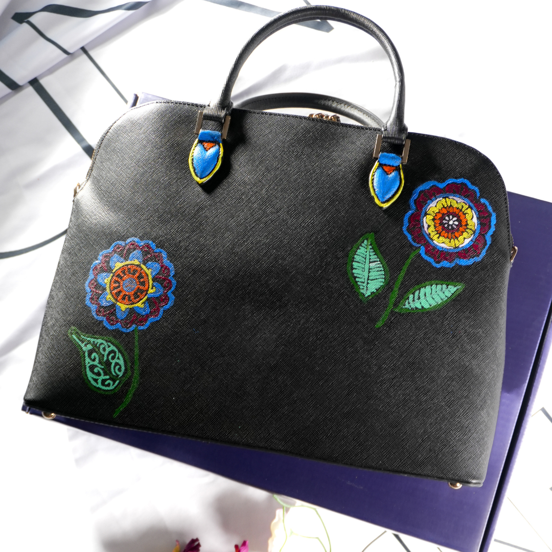 The Monday Concealed Carry Purse
