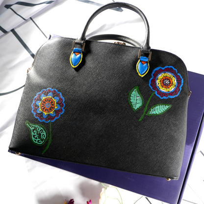 The Monday Concealed Carry Purse