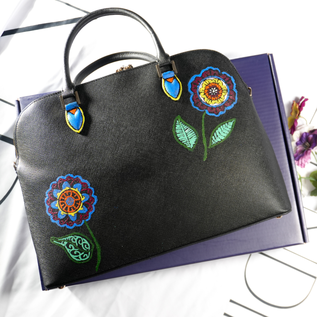 The Monday Concealed Carry Purse
