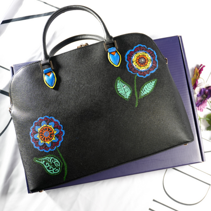 The Monday Concealed Carry Purse