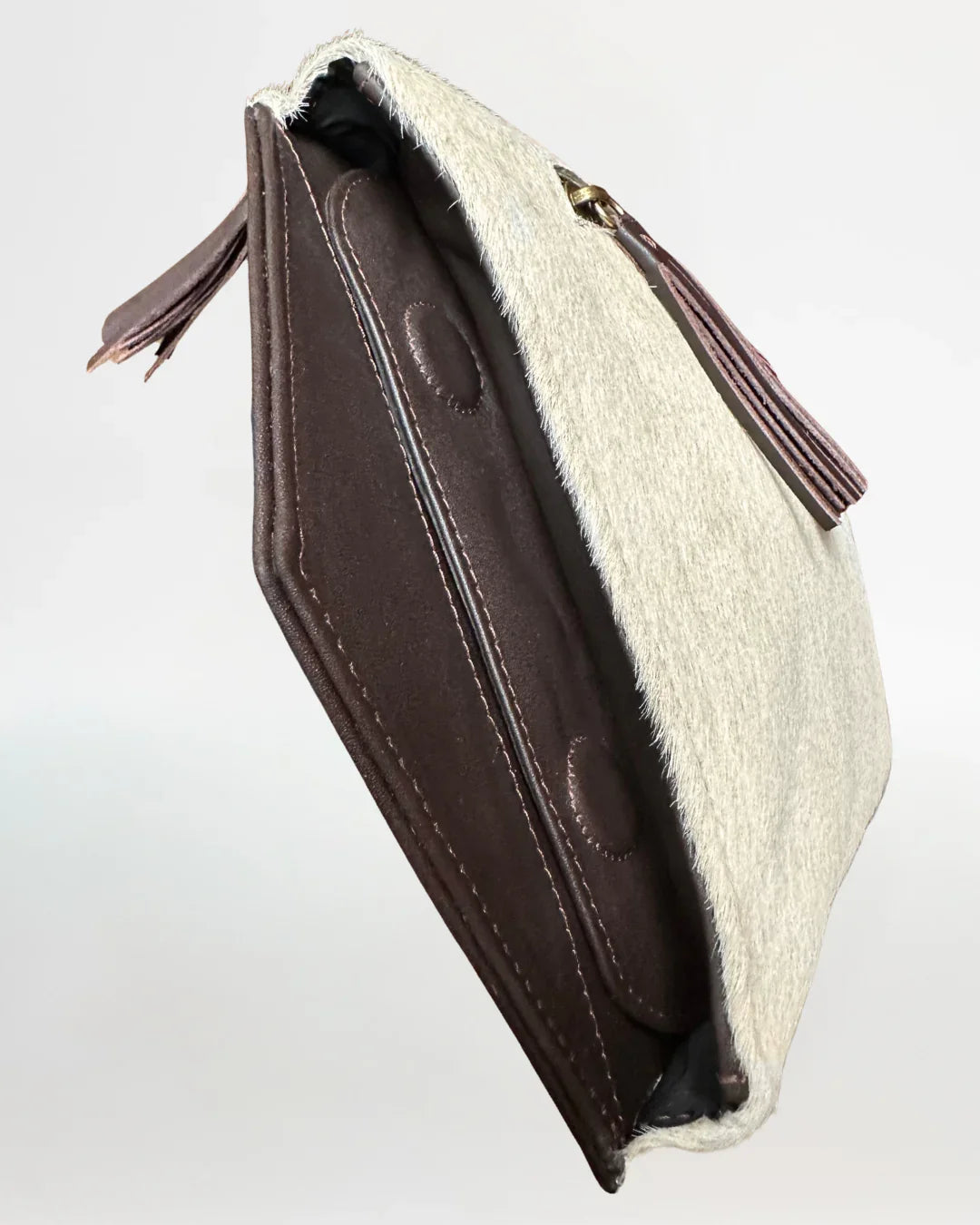 The Envelope | Designer Concealed Carry Bag by Zendira