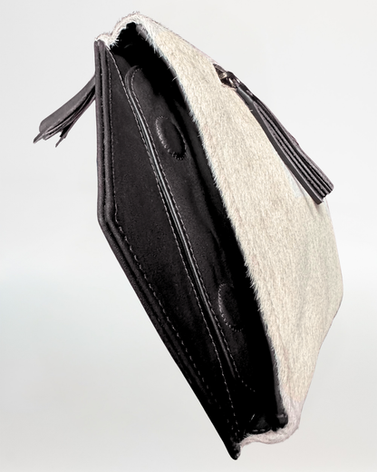 The Envelope | Designer Concealed Carry Bag by Zendira