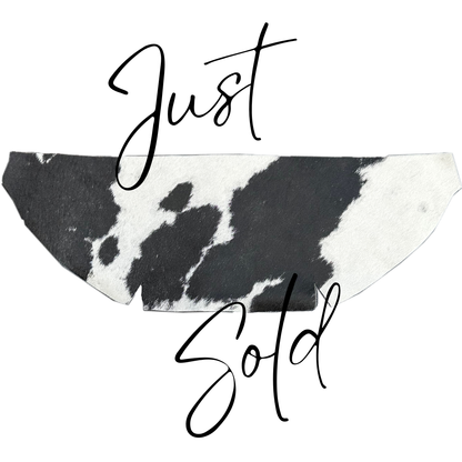 The Saturday | Holstein Edition