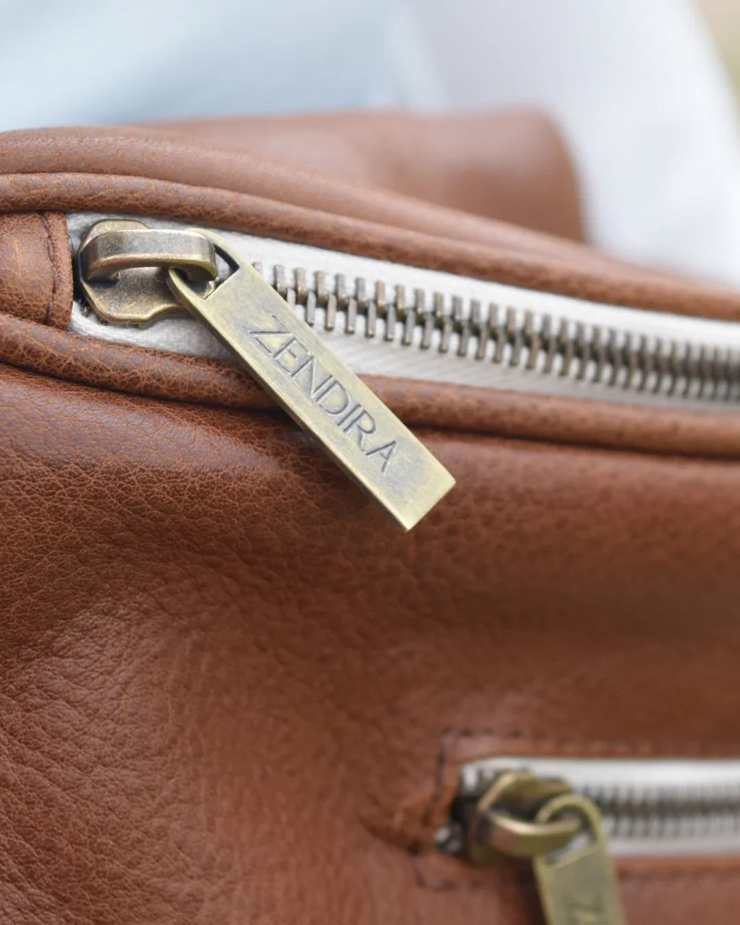 The Saturday Concealed Carry Bag