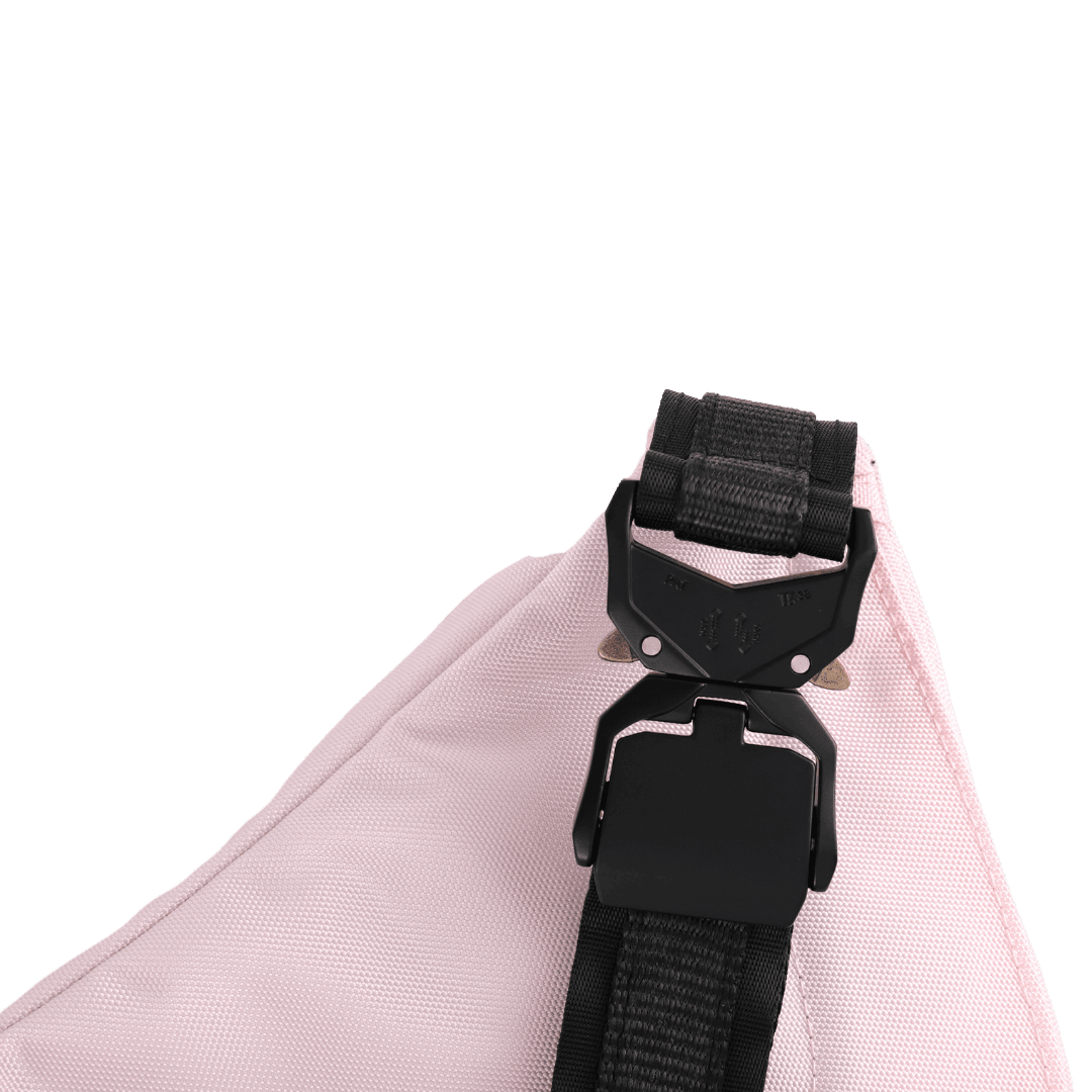 The Active Friday | Designer Concealed Carry Belt Bag by Zendira