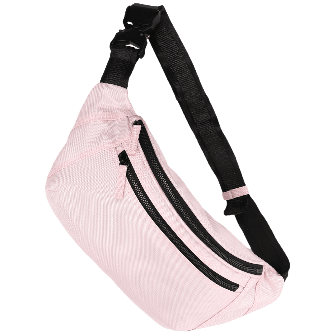 The Active Friday | Designer Concealed Carry Belt Bag by Zendira