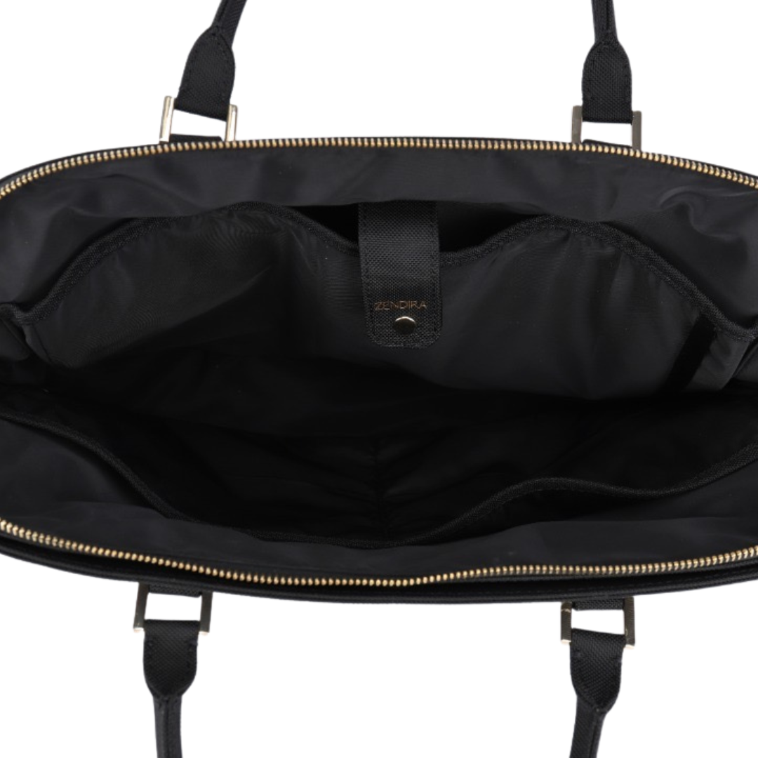 The Active Monday | Lightweight Designer Laptop Bag by Zendira