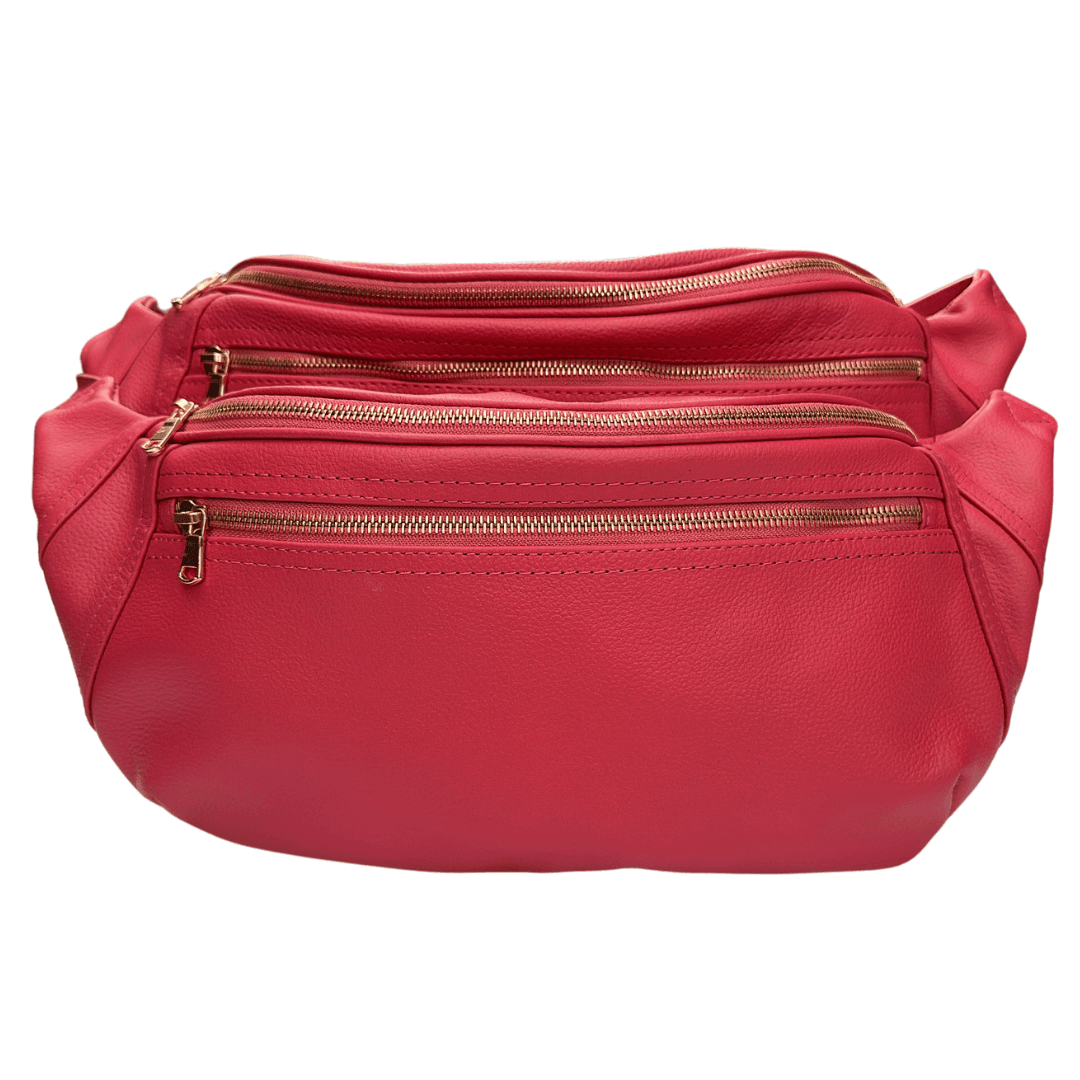 Concealed carry fanny pack womens sale
