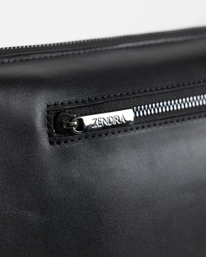 The Envelope | Designer Concealed Carry Bag by Zendira